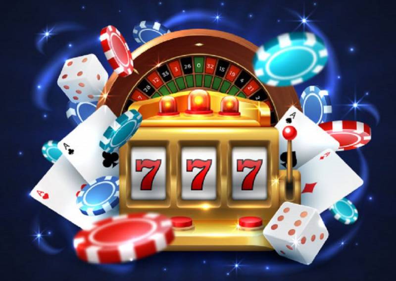 App for Highway Casino
