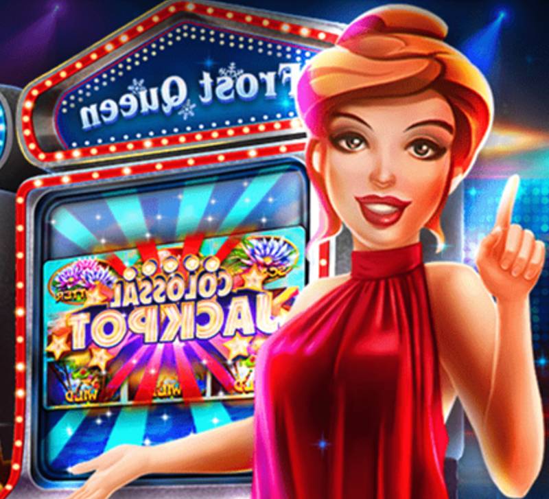 Popular Types of App Casino Games