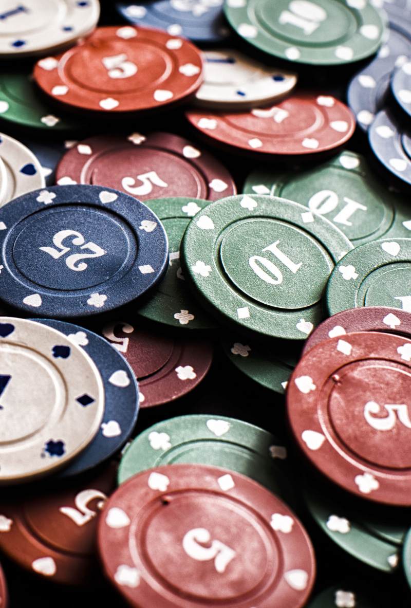 Highway casino poker