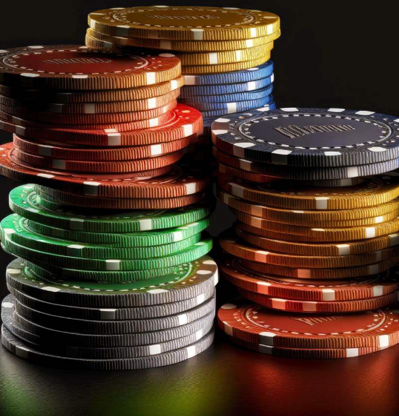 Highway Casino Deposit