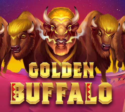 golden buffalo slot 1