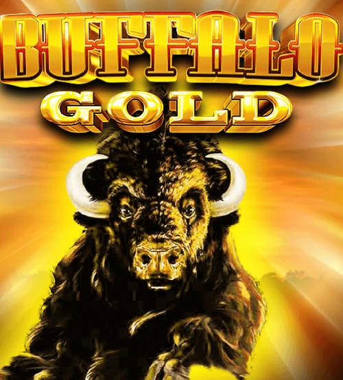 golden buffalo slot