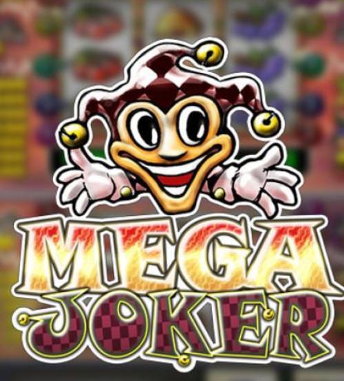 Mega Joker Slot