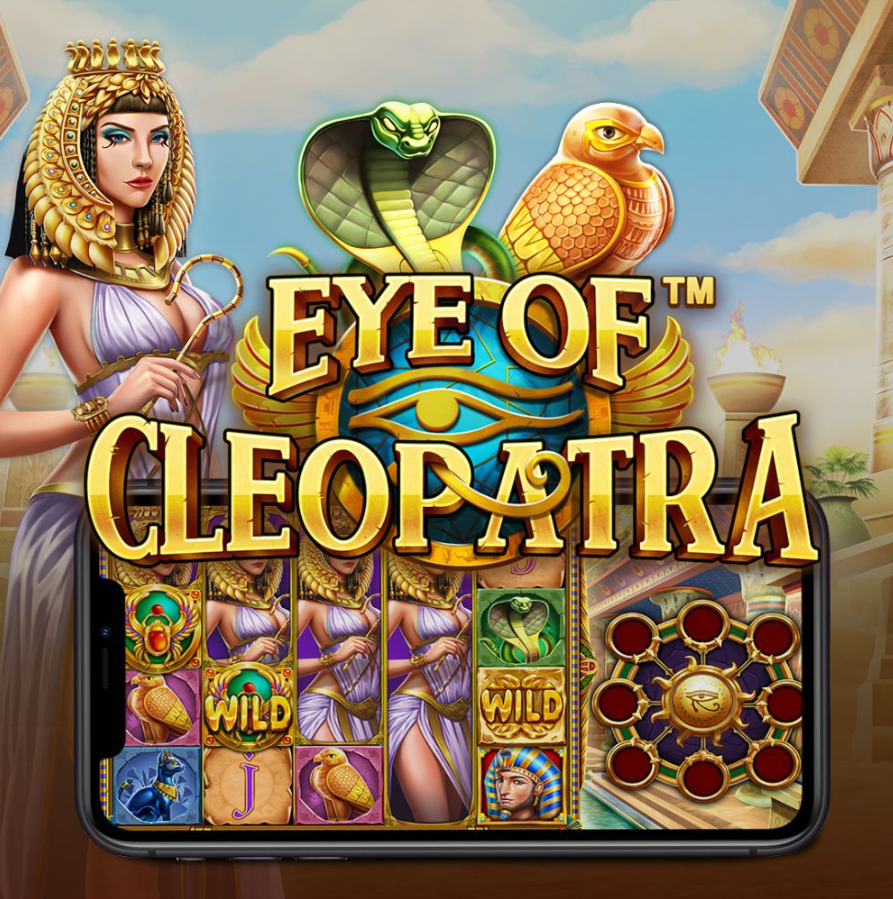 Cleopatra Slot 1