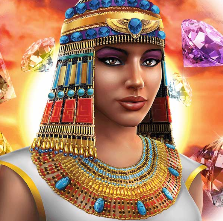Cleopatra Slot 2