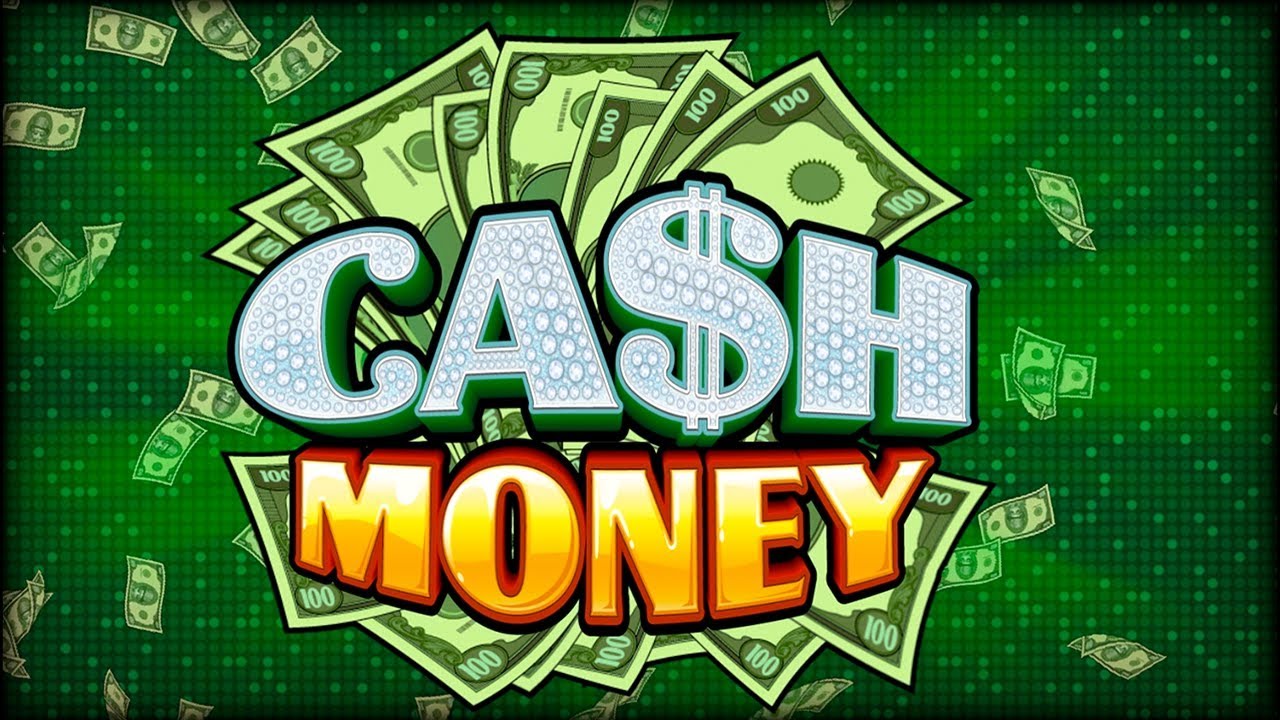 Cash Money Slot 2