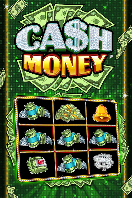 Cash Money Slot 1