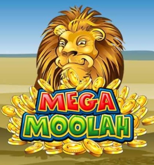 Mega Moolah Slot Machine 3