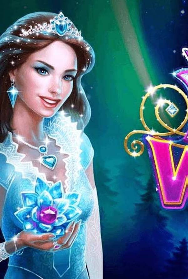 Icy Wilds Slot Review 1