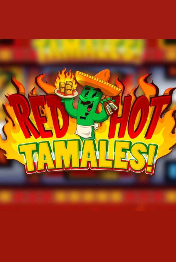 Red Hot Tamales Slot Review 1