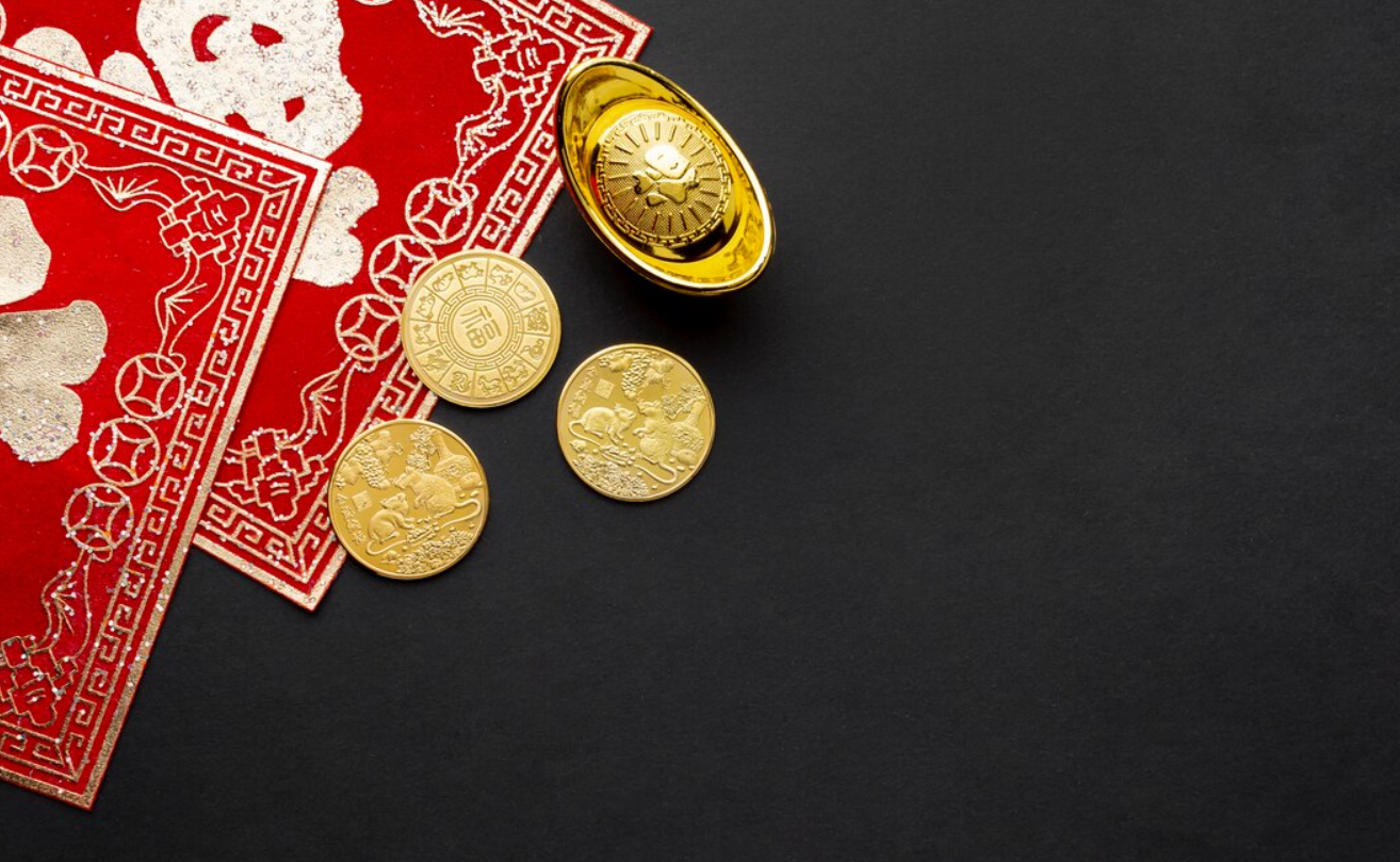 Exploring the Rich Tapestry of Chinese Gambling Games