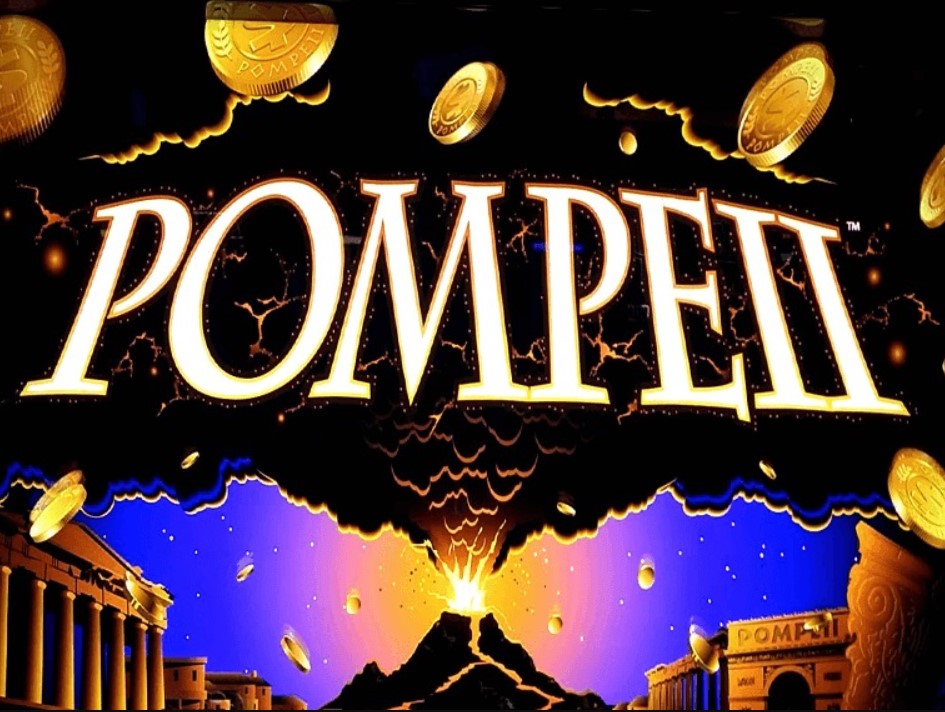 Pompeii slot 1