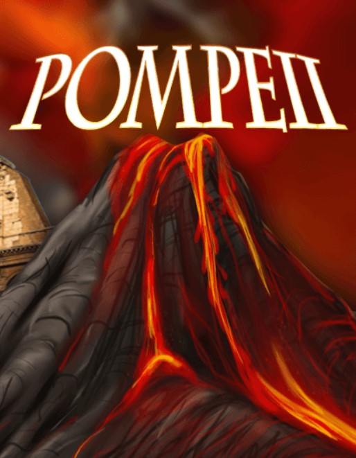 Pompeii slot 2