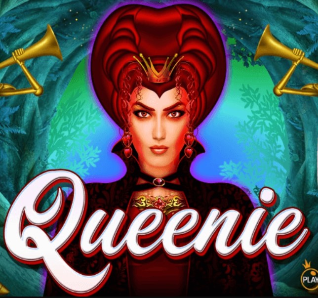 Queenie slot 2