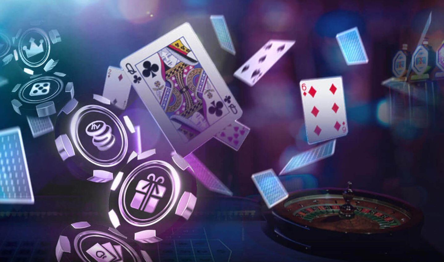 Excitement and profit at Winport online casino