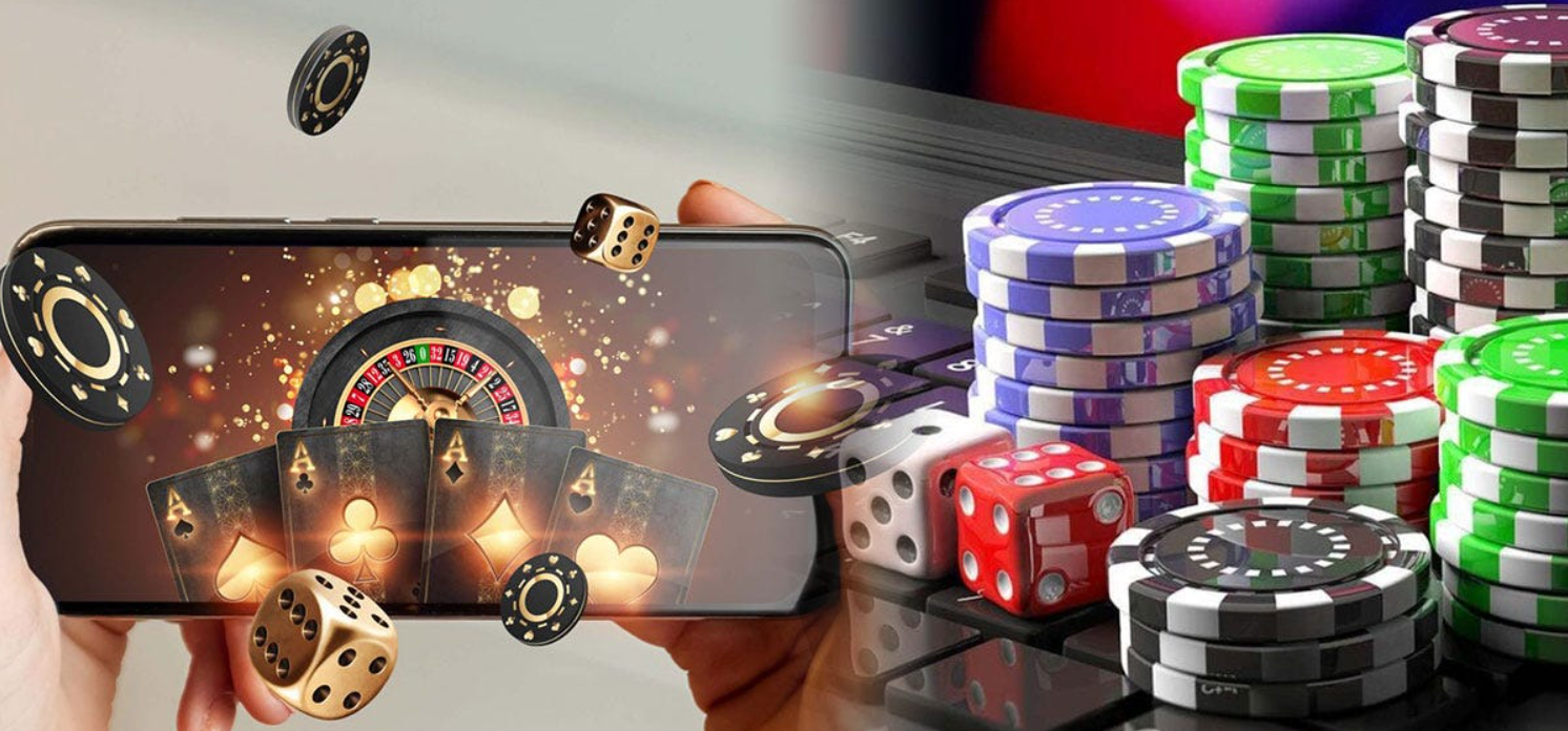 Why Free Spins Matter in Online Casinos