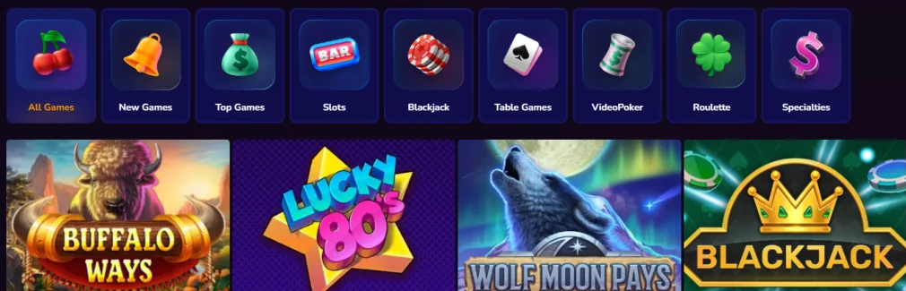 WinPort Casino – A Modern Destination for Online Gambling Enthusiasts