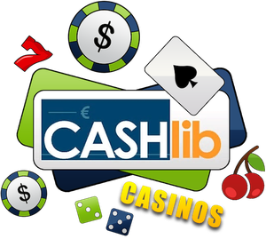 CASHlib Casinos Payment