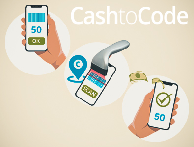 CashtoCode