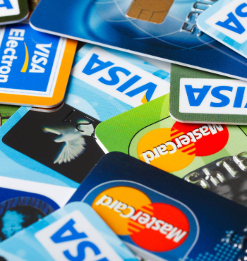 Credit Card Casino Banking 2025