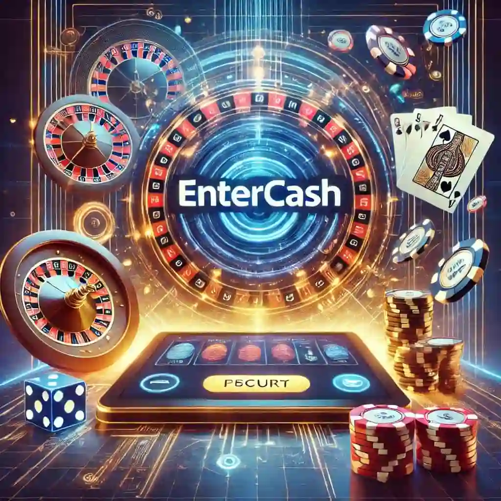 Entercash Payment