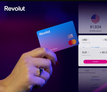 Revolut Payment