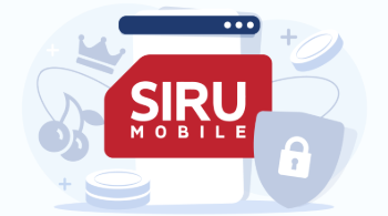 Siru Mobile Casinos