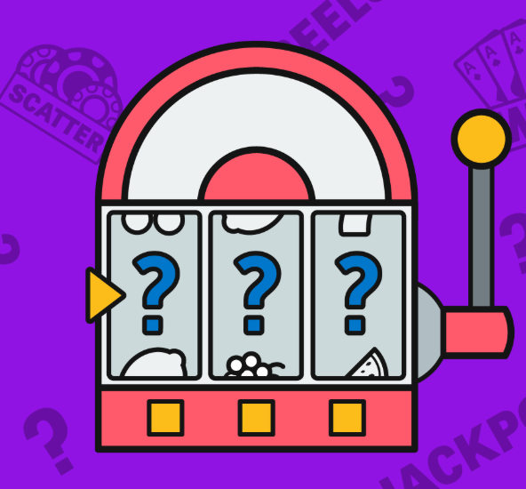 Slot Features