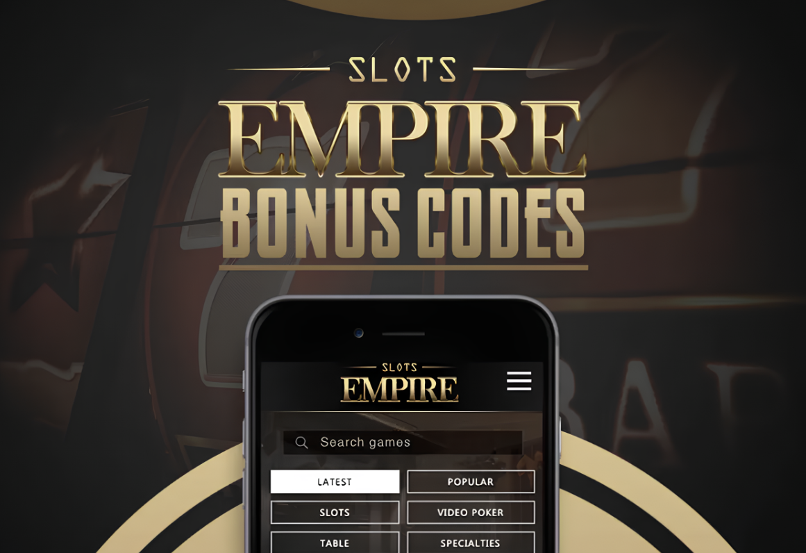 No deposit bonus at Slots Empire: an honest analysis of the chances for real winnings 🎲